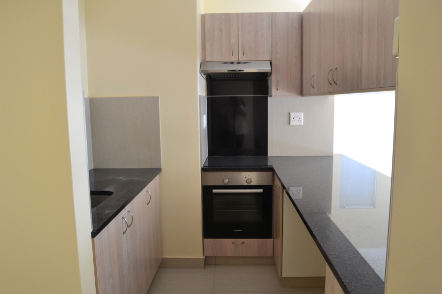 To Let 1 Bedroom Property for Rent in Strand North Western Cape